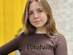 Esmahailey