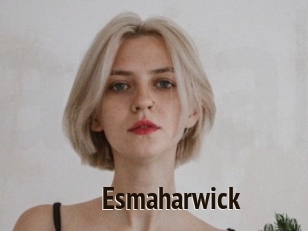 Esmaharwick