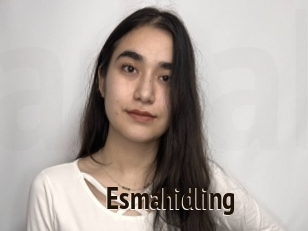 Esmahidling