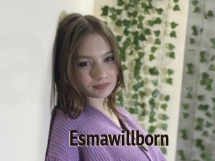 Esmawillborn