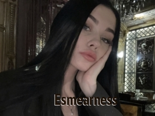 Esmearness