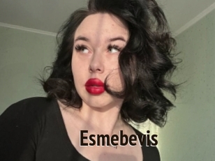 Esmebevis