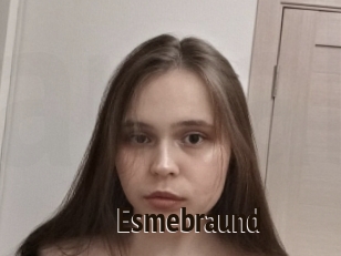 Esmebraund