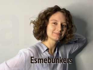 Esmebunkers