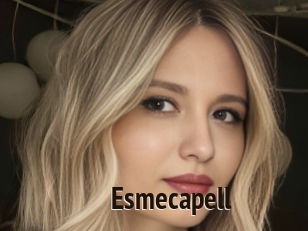 Esmecapell