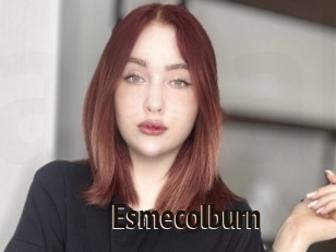 Esmecolburn