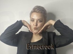 Esmecrook