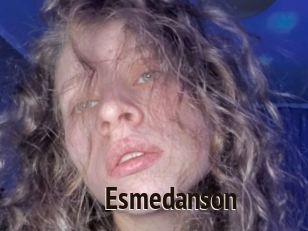 Esmedanson