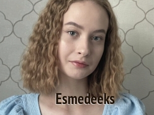 Esmedeeks