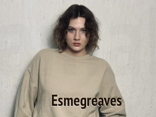 Esmegreaves
