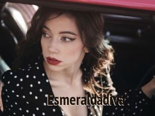 Esmeraldadiva