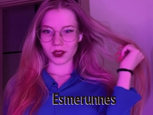 Esmerunnes