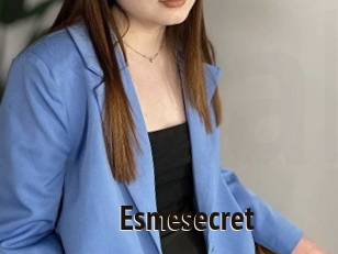 Esmesecret