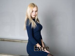 Essee