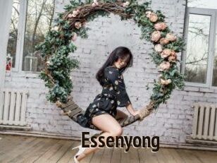 Essenyong