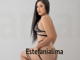 Estefanialima