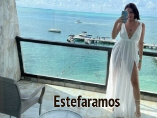 Estefaramos