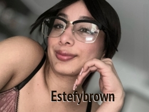 Estefybrown