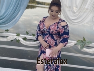 Esterafox