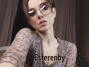 Esterenby