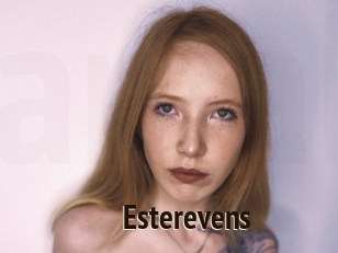 Esterevens