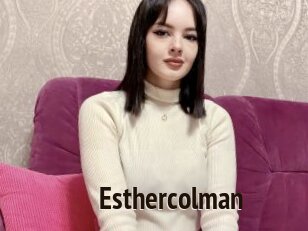 Esthercolman