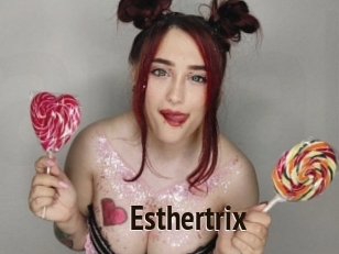 Esthertrix