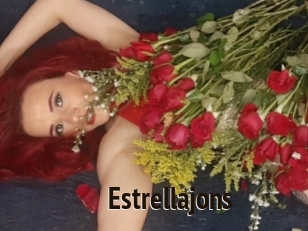 Estrellajons