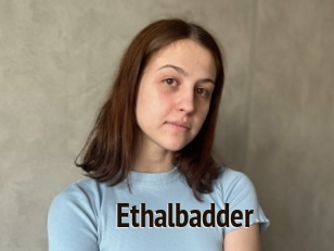 Ethalbadder