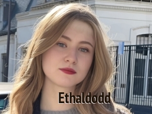 Ethaldodd