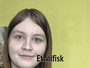 Ethalfisk