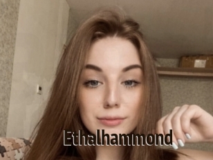 Ethalhammond