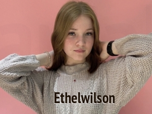 Ethelwilson