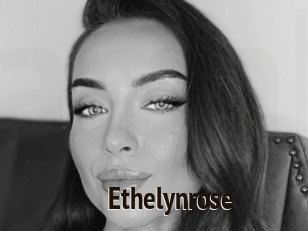 Ethelynrose