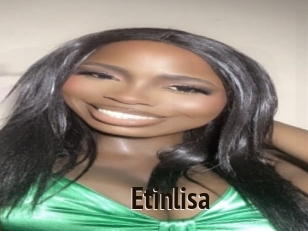 Etinlisa