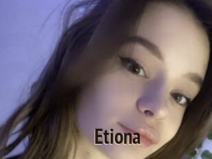 Etiona