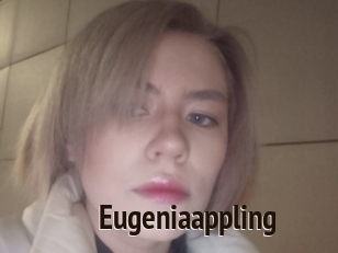 Eugeniaappling