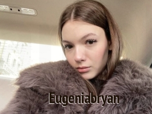 Eugeniabryan