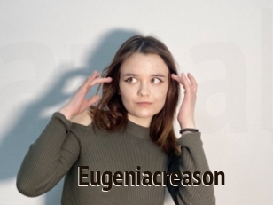 Eugeniacreason