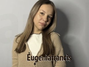 Eugeniafrancis