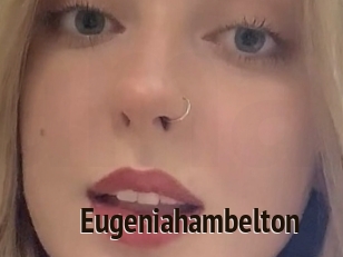 Eugeniahambelton