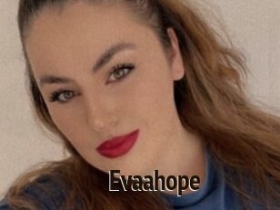 Evaahope