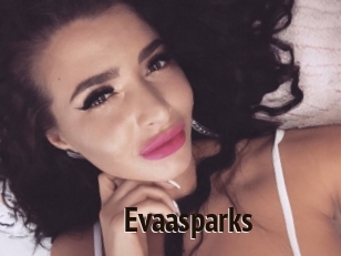 Evaasparks