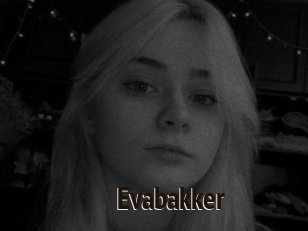 Evabakker