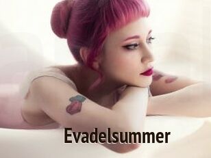 Evadelsummer