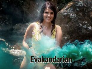 Evakandarian