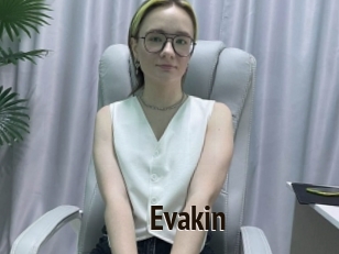 Evakin