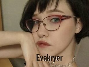 Evakryer