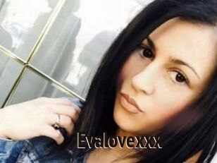 evalovexxx Amatrice Blog