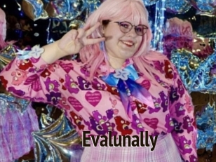 Evalunally